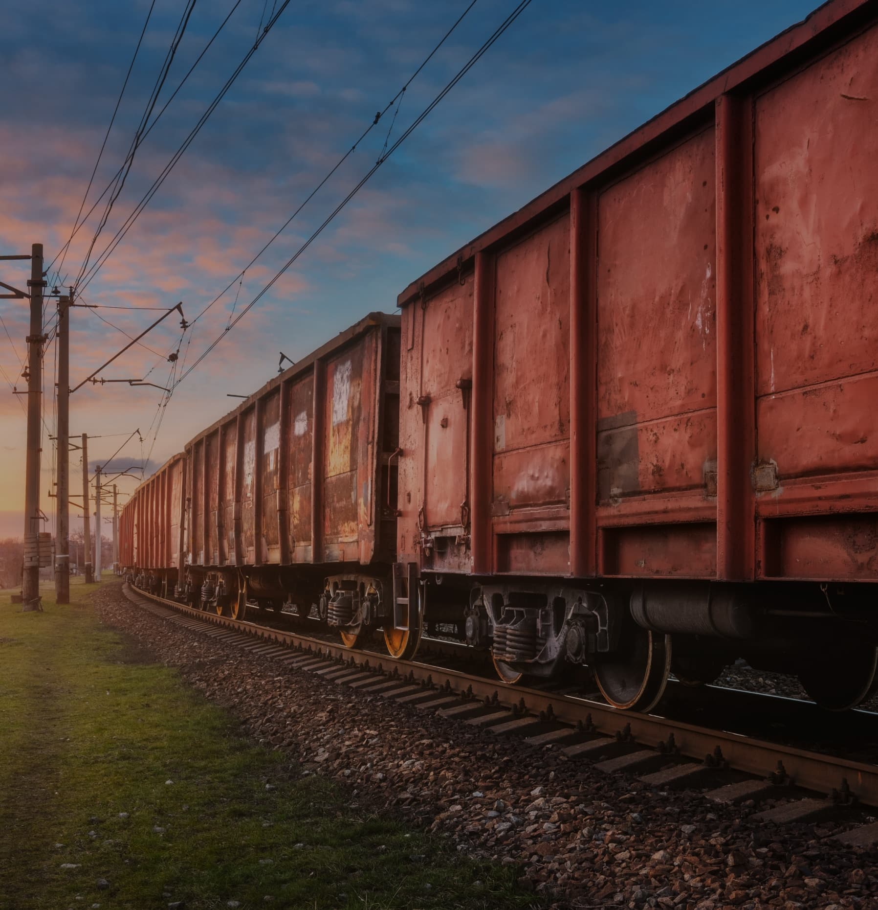 Refrigerated transport